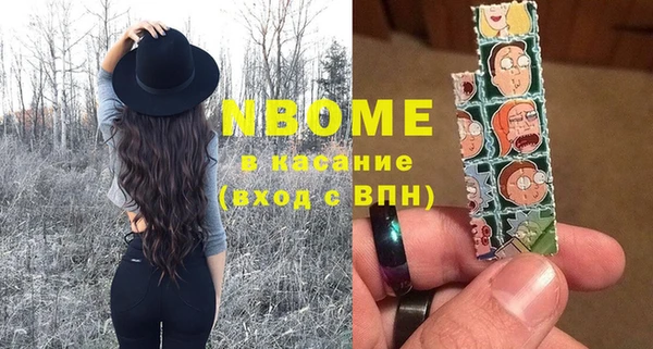 стафф Алексин